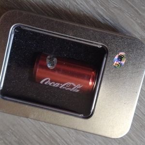 Coca cola mini Coke can USB 📸 drive 32GB